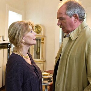 Foto Wie ein Licht in der Nacht