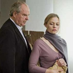 Foto Wie ein Licht in der Nacht