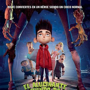 Foto El alucinante mundo de Norman