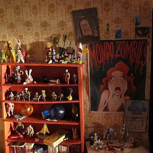 Foto El alucinante mundo de Norman