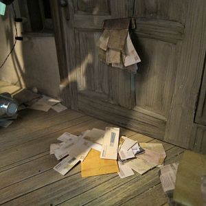 Foto El alucinante mundo de Norman