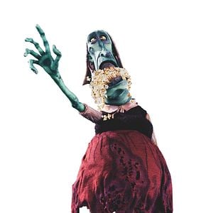 Foto El alucinante mundo de Norman