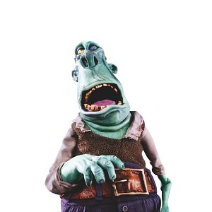 Foto El alucinante mundo de Norman