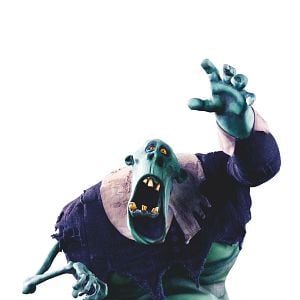 Foto El alucinante mundo de Norman