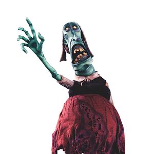 Foto El alucinante mundo de Norman