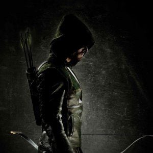 Foto Arrow