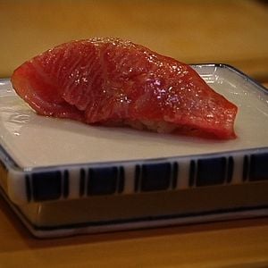 Foto Sushi - The Global Catch