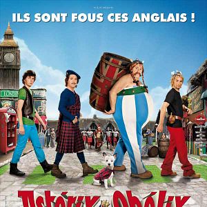 Foto Astérix y Obélix: Al servicio de su majestad