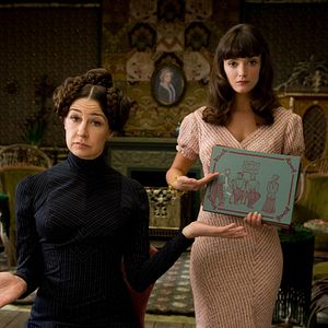 Foto Charlotte Le Bon