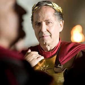 Foto Fabrice Luchini