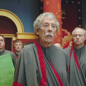 Foto Astérix y Obélix: Al servicio de su majestad