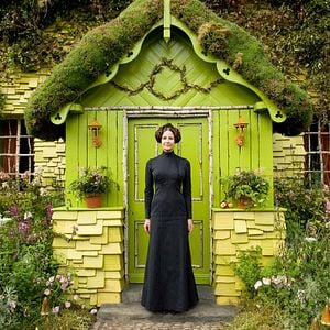 Foto Valérie Lemercier