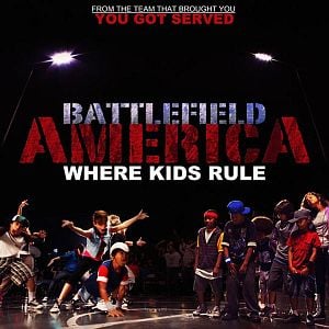 Foto Battlefield America