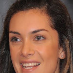 Foto Maria de la Fuente