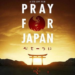 Foto Pray for Japan