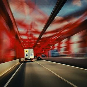 Foto Speed - Auf der Suche nach der verlorenen Zeit