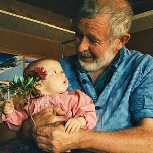 Foto Speed - Auf der Suche nach der verlorenen Zeit