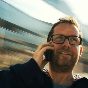 Foto Speed - Auf der Suche nach der verlorenen Zeit