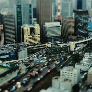 Foto Speed - Auf der Suche nach der verlorenen Zeit