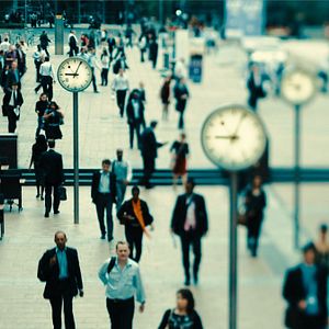 Foto Speed - Auf der Suche nach der verlorenen Zeit