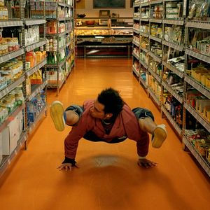 Foto Street Dance 2 [3D]