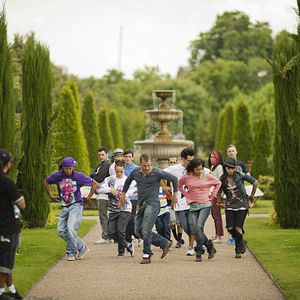 Foto Street Dance 2 [3D]