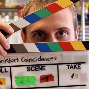 Foto Frankfurt Coincidences