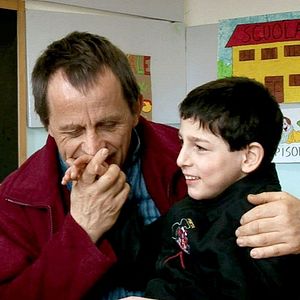 Foto Nel giardino dei suoni