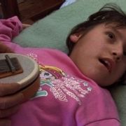 Foto Nel giardino dei suoni