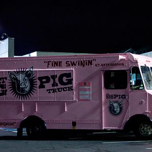 Foto Qué esperar cuando estás esperando