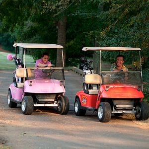 Foto Qué esperar cuando estás esperando