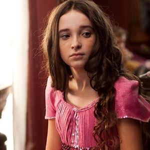 Foto Princess and the Pony