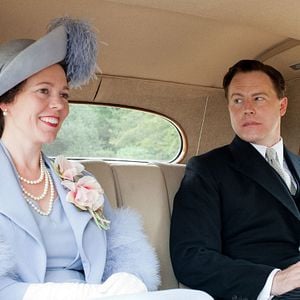 Foto Hyde Park On Hudson