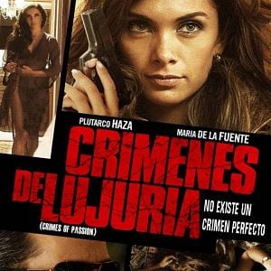 Foto Crímenes de lujuria