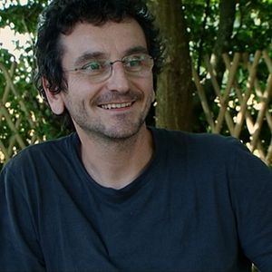 Foto Les Hommes à Lunettes