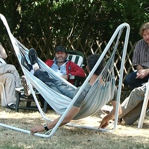 Foto Les Hommes à Lunettes
