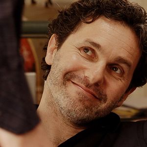 Foto Les Hommes à Lunettes