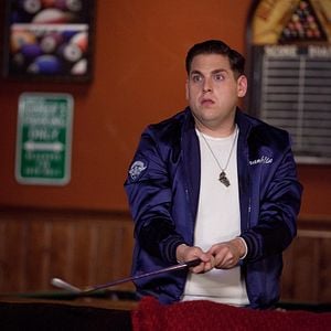 Foto Los amos del barrio