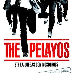 Foto The Pelayos
