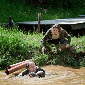 Foto El Milagro de Carintia