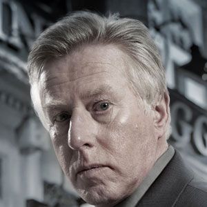 Foto Philip Davis (II)