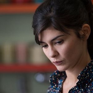 Foto Audrey Tautou