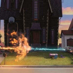 Foto Gru 2. Mi villano favorito