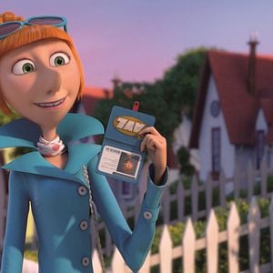 Foto Gru 2. Mi villano favorito