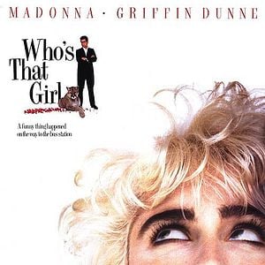 Foto ¿Quién es esa chica?