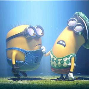 Foto Gru 2. Mi villano favorito