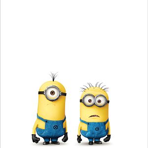 Foto Gru 2. Mi villano favorito