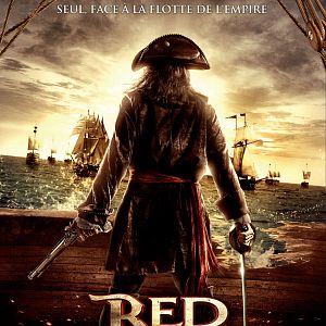 Foto 12 pasos sin cabeza. La leyenda de un pirata