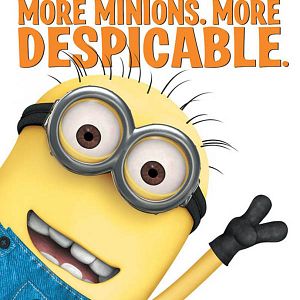 Foto Gru 2. Mi villano favorito