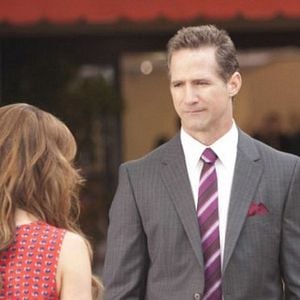 Foto The Client List